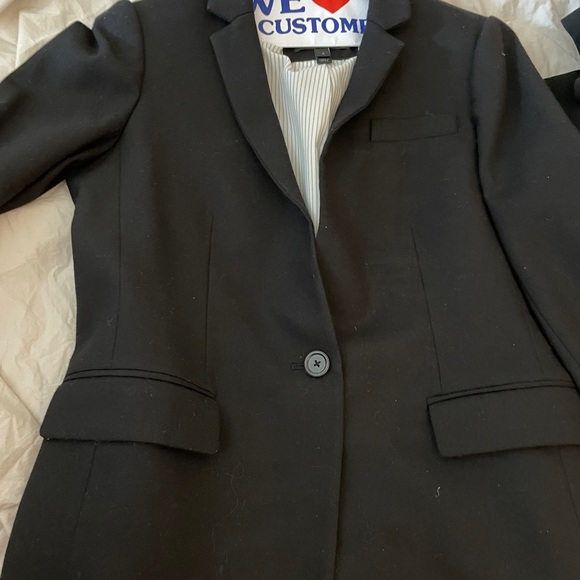 J. Crew Wool regent size 8 - Picture 1 of 7